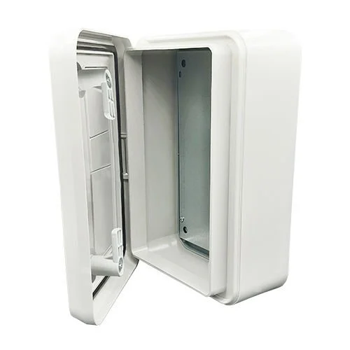 Çetsan 60 x 40 x 20 cm Polikarbonat Boş Elektrik Panosu