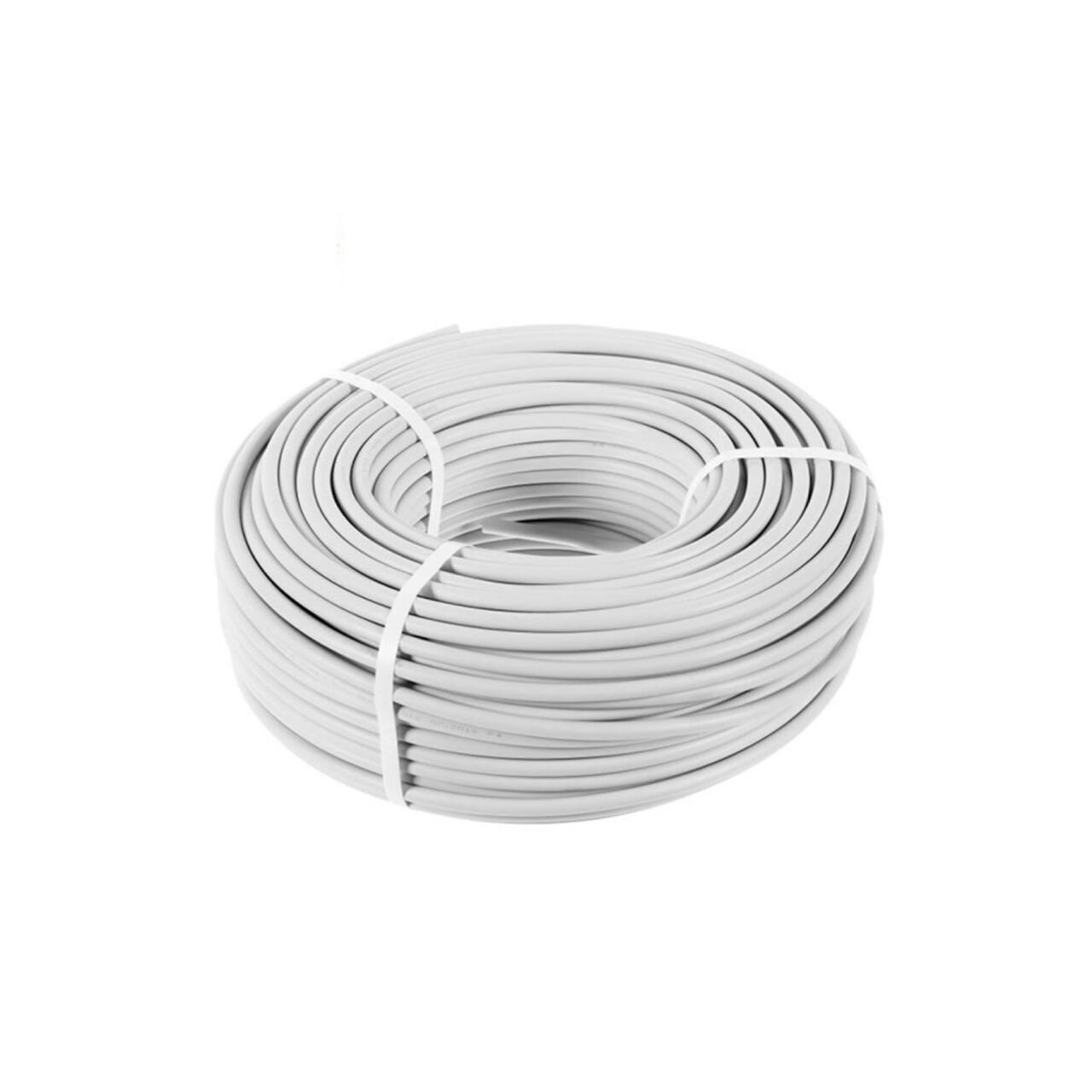 NYM 5x2,5 Öznur Kablo Antigron 100 Metre 05VV-U, 05VV-R